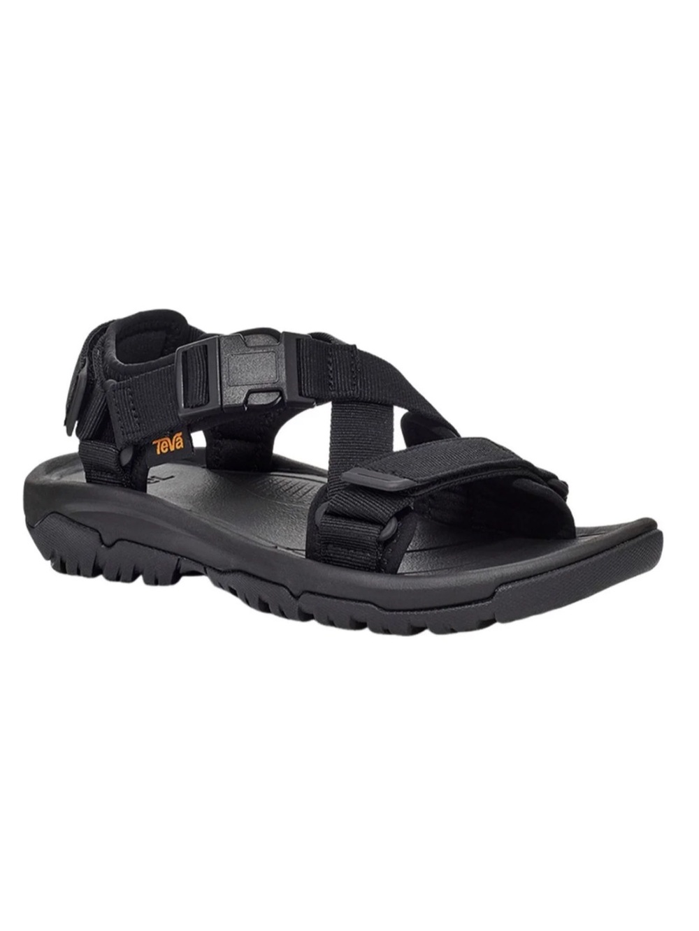 Teva Women's Hurricane Verge Sandal Black